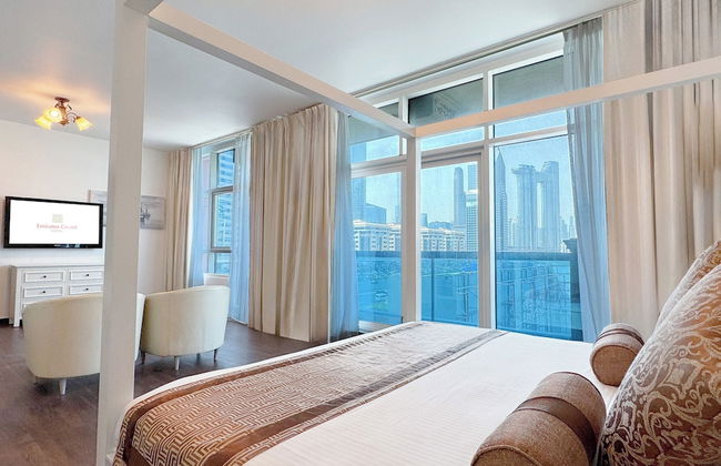 Emirates Grand Hotel - Foto 27