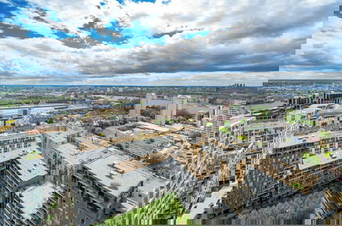 Photo 40 - PREMIUM 2Bed in Canary Wharf with VIEWS