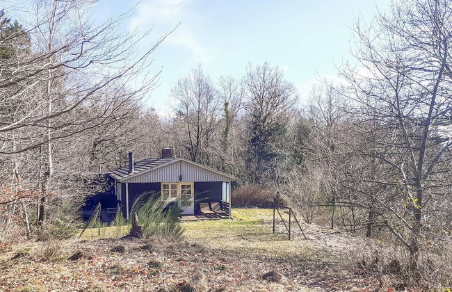 4 Person Holiday Home in Aars - Photo 29
