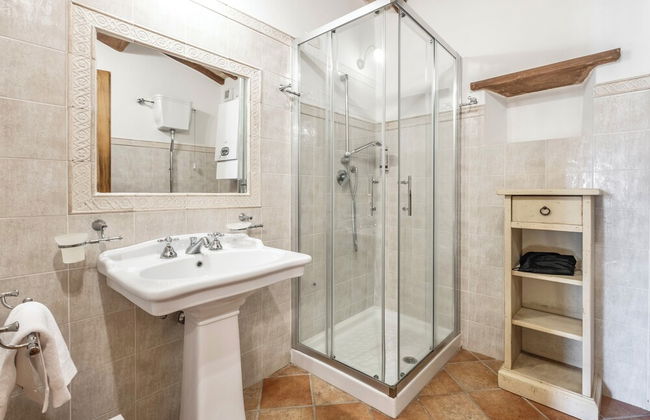 Residence with thermal pools in Sorano - Foto 36