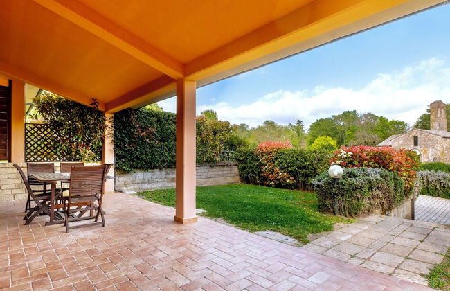 Residence with thermal pools in Sorano - Foto 30