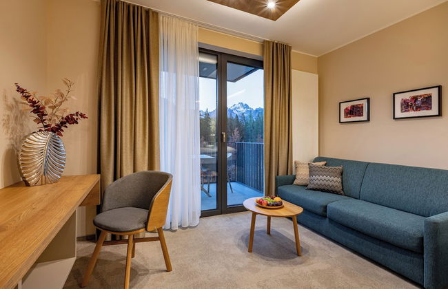 APLEND Lake Resort - Photo 19
