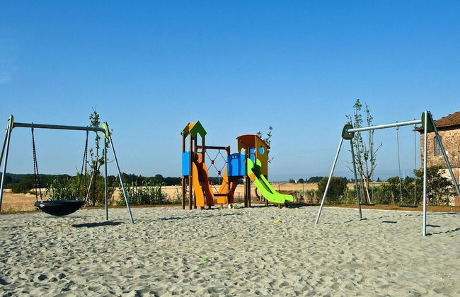 Residence Antico Borgo Casalappi, Campiglia Marittima - Foto 57