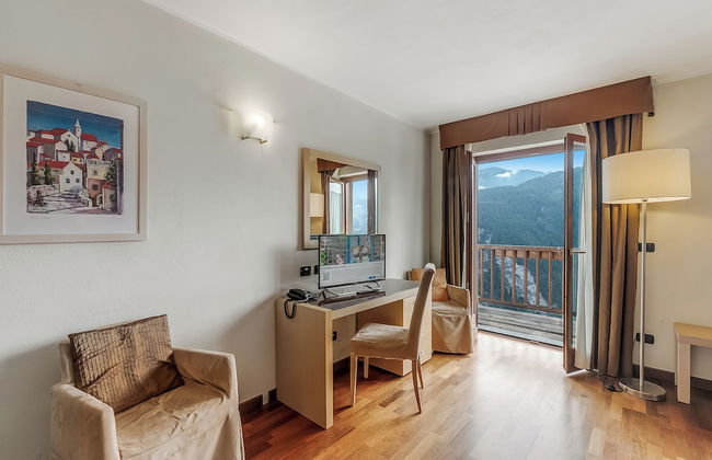 Residence Cianfuran - Foto 66