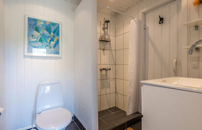 6 Person Holiday Home in Fano - Foto 14