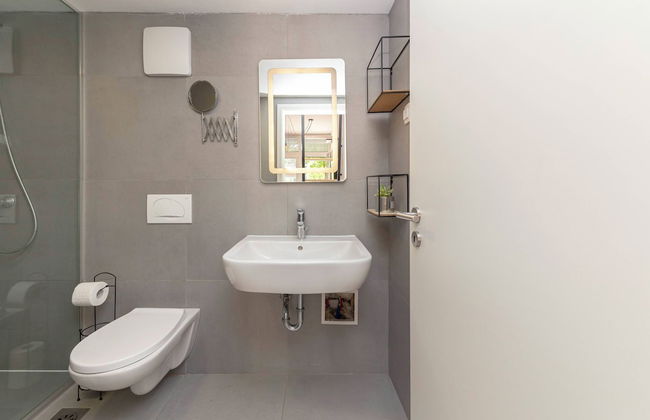 Aroma Apartments - Photo 67