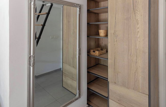 Aroma Apartments - Photo 59
