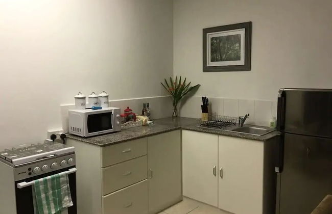 Red Coconut Self Catering - Foto 14