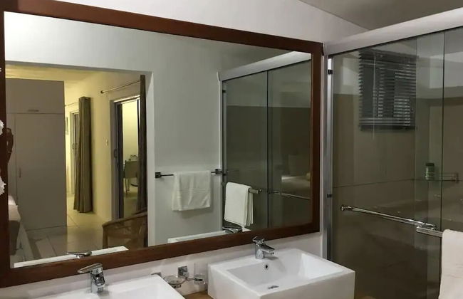 Red Coconut Self Catering - Foto 31