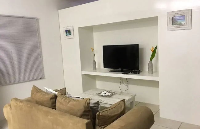 Red Coconut Self Catering - Foto 20