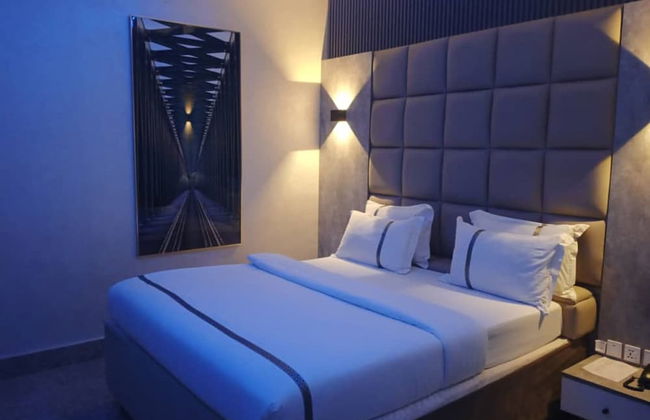 H5 Hotel and Apartments - Foto 9