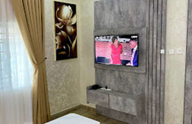 H5 Hotel and Apartments - Foto 21