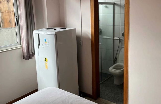 Apart Hotel - Foto 4