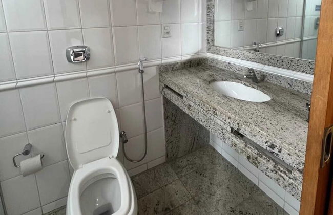 Apart Hotel - Foto 5