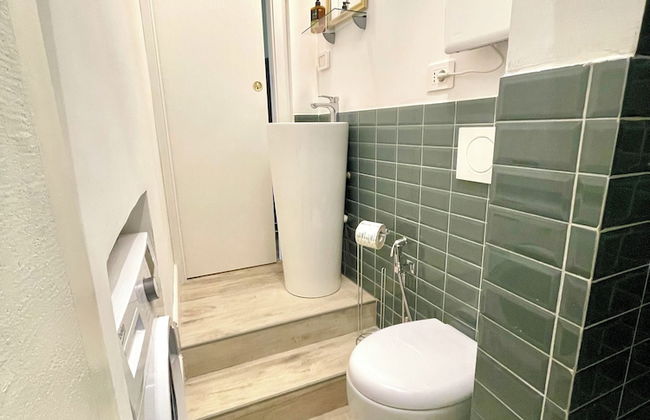 Happy Family Apartments Maggiolino - Foto 22