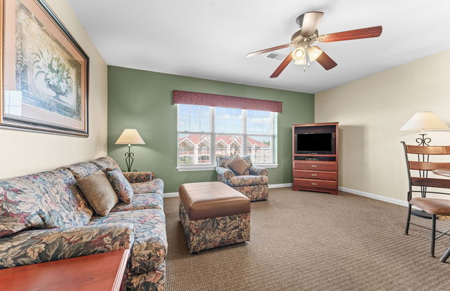 Grand Crowne Resort - Foto 79