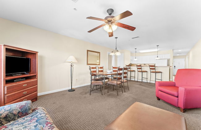 Grand Crowne Resort - Foto 78