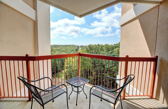 Grand Crowne Resort - Foto 65