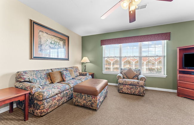 Grand Crowne Resort - Foto 77