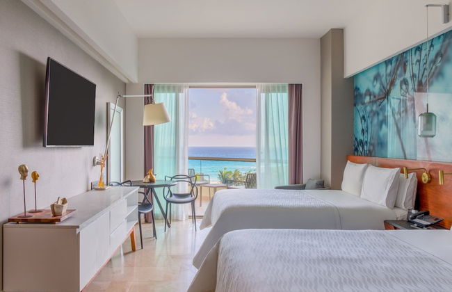 Live Aqua Cancun - Adults Only - All-Inclusive - Foto 38