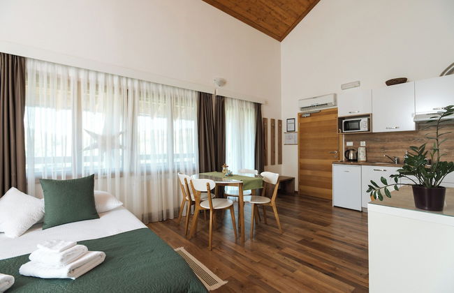 B&B Apartments Buric Plitvice Lakes - Foto 22