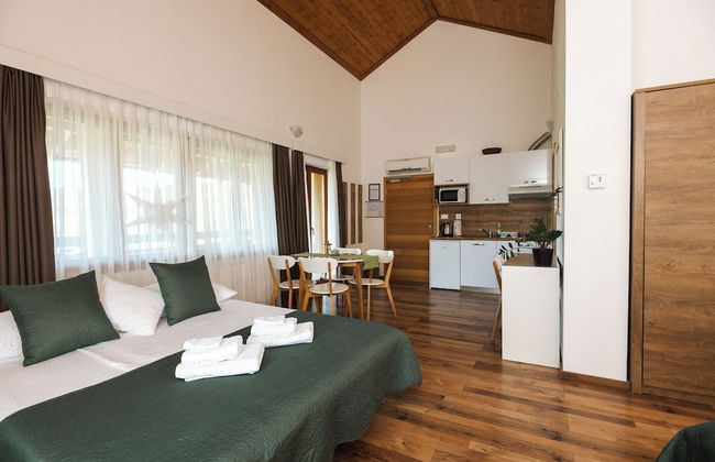 B&B Apartments Buric Plitvice Lakes - Foto 14