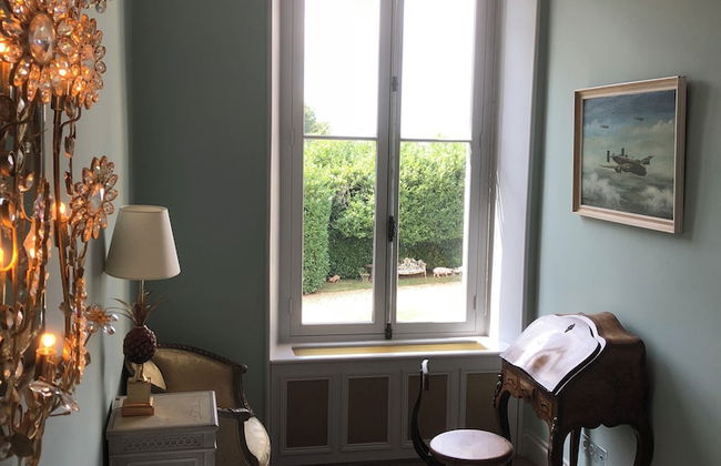 Château De La Goujonnerie - Foto 23