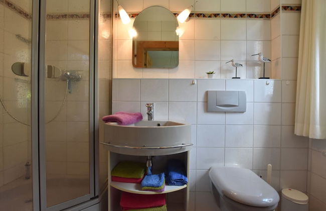 Comfy Apartment in Kröpelin near Sea Beach - Foto 14