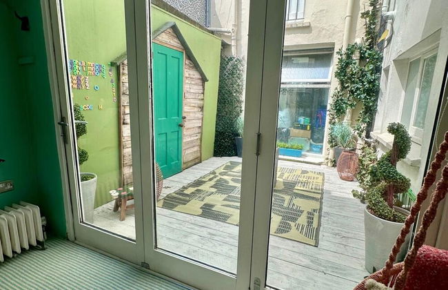 Family Seaside Cottage, 2 Mins to Seafront - Foto 31