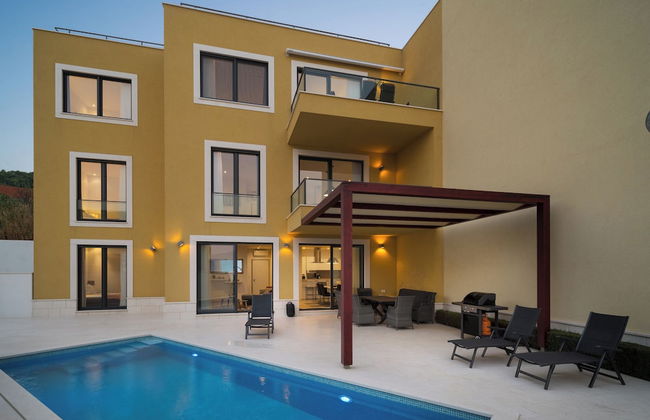 Acadia Beach Villas & Apartments, Slatine - Foto 54