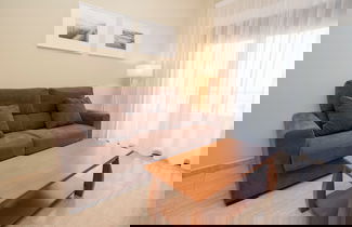 Foto 31 - Aparthotel Atlántico Resort