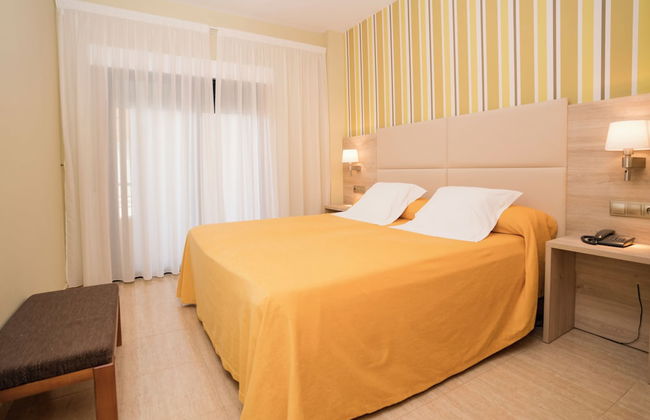 Aparthotel Atlántico Resort - Foto 12