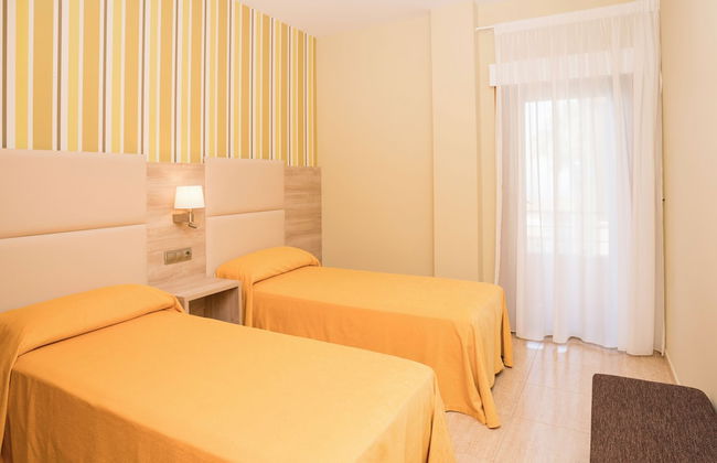 Aparthotel Atlántico Resort - Foto 9