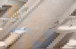 Foto 11 - Aparthotel Atlántico Resort