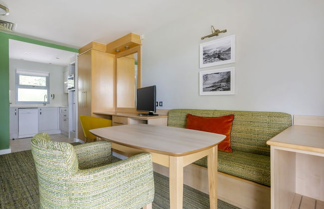 Pine Lake Resort - Foto 17