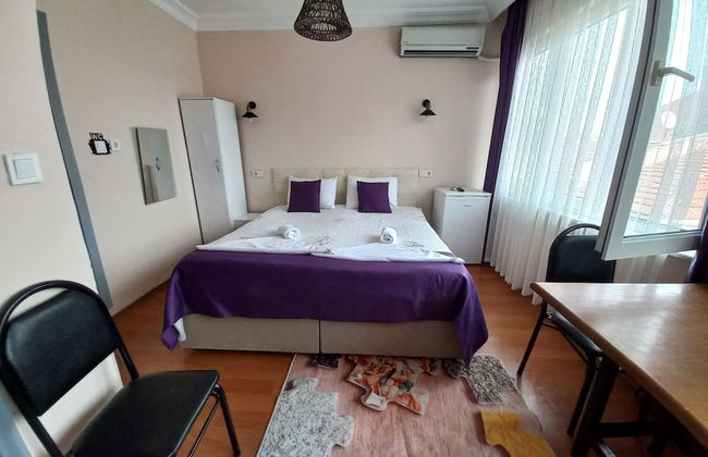 Medellin Apart Hotel Istanbul - Foto 10