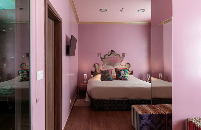 Lisbon Art Stay Apartments Baixa - Foto 2