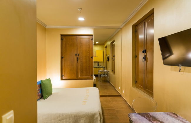 Lisbon Art Stay Apartments Baixa - Foto 5