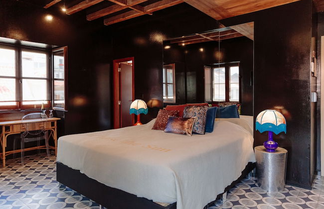 Lisbon Art Stay Apartments Baixa - Foto 3