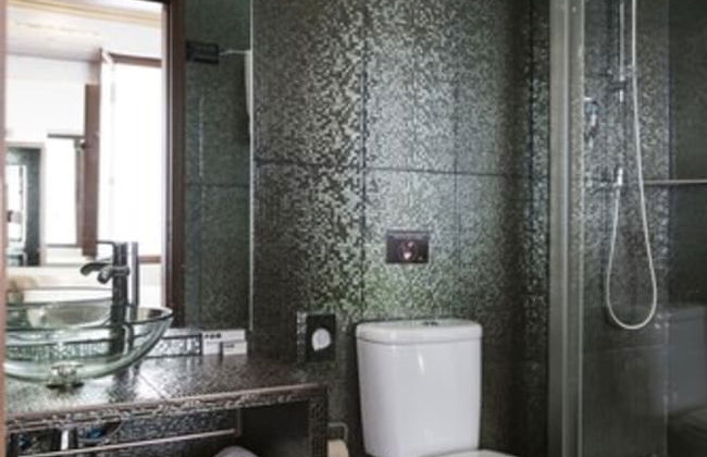 Lisbon Art Stay Apartments Baixa - Foto 74