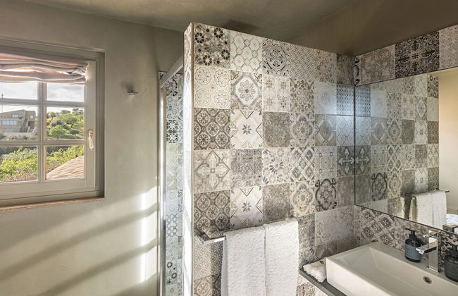Country House Villadorata - Foto 35