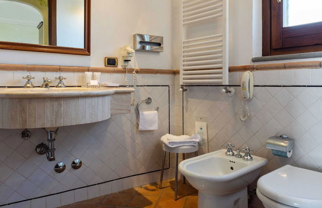 Peaceful Stay in Collazzone Hills - Foto 16