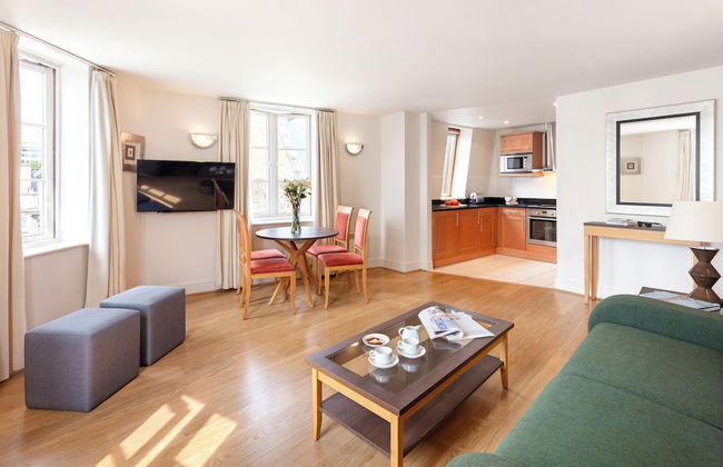 Marlin Apartments London City - Queen Street - Foto 4