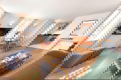 Foto 4 - Marlin Apartments London City - Queen Street