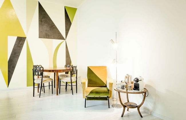 Brera Apartments in San Babila - Foto 47