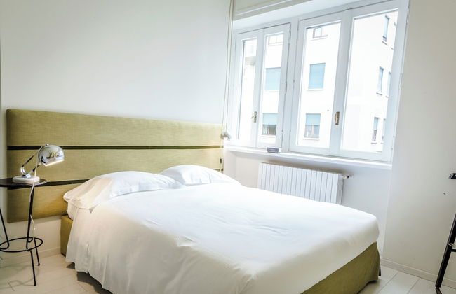 Brera Apartments in San Babila - Foto 16