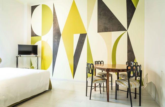Brera Apartments in San Babila - Foto 48