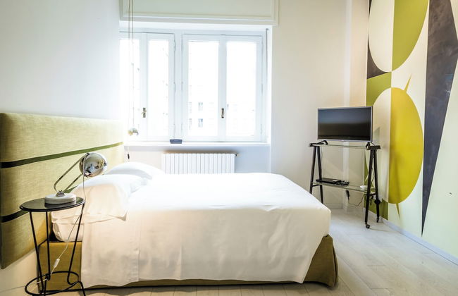 Brera Apartments in San Babila - Foto 17