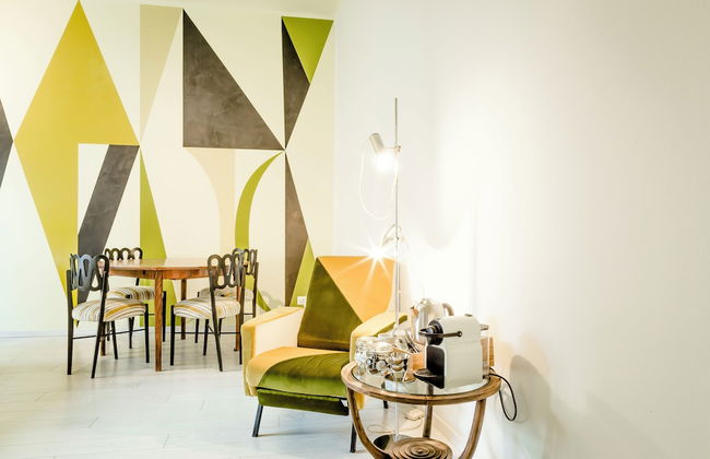 Brera Apartments in San Babila - Foto 18