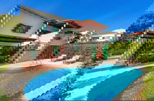 Foto 26 - Spacious Villa at Stunning Island of Hvar With Private Pool